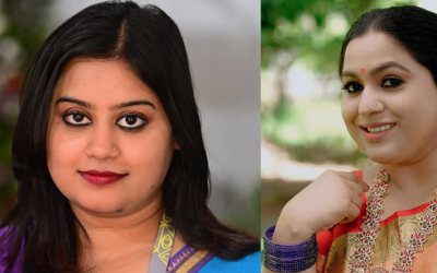 മദ്യപിക്കാറുണ്ടെന്ന് പറഞ്ഞ് അപമാനിച്ചു; അന്‍സിബ വീണ്ടും കോടതിയില്‍; ലക്ഷ്മി പ്രിയയ്ക്കും ശ്വേത മേനോനും എതിരെ പരാതി