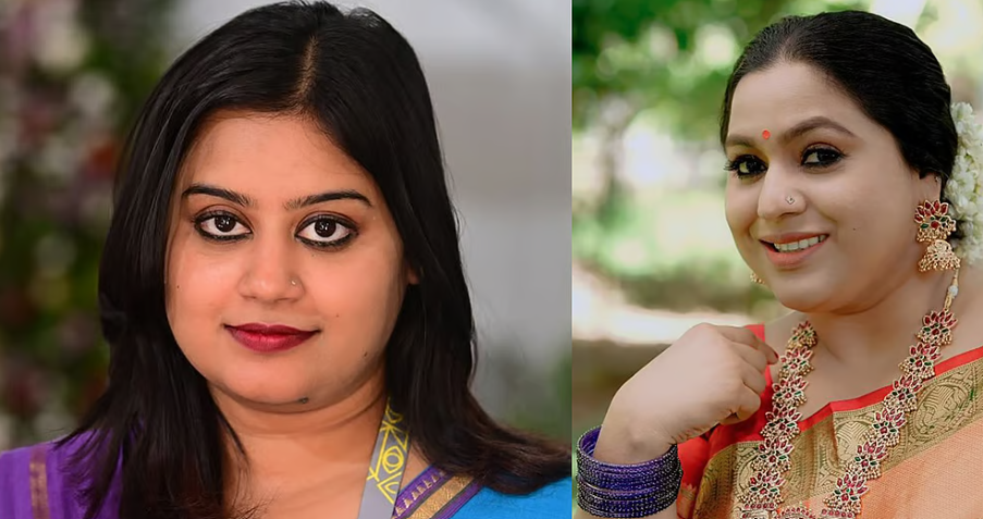 മദ്യപിക്കാറുണ്ടെന്ന് പറഞ്ഞ് അപമാനിച്ചു; അന്സിബ വീണ്ടും കോടതിയില്; ലക്ഷ്മി പ്രിയയ്ക്കും ശ്വേത മേനോനും എതിരെ പരാതി