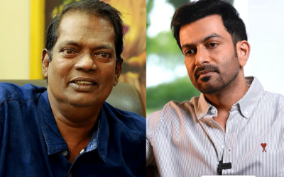 ദേശീയ അവാര്‍ഡിനും മുമ്പ്, സലിം കുമാറിലെ നടനെ തിരിച്ചറിഞ്ഞത് ആ ചിത്രത്തിലൂടെ; പകരം വെക്കാനില്ലാത്ത പ്രതിഭ: പൃഥ്വിരാജ്