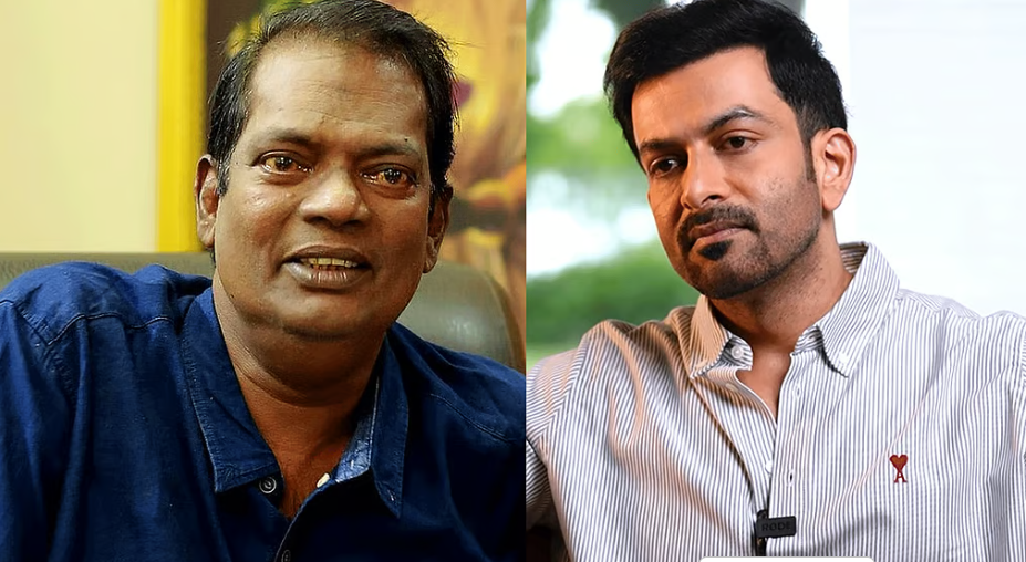 ദേശീയ അവാര്‍ഡിനും മുമ്പ്, സലിം കുമാറിലെ നടനെ തിരിച്ചറിഞ്ഞത് ആ ചിത്രത്തിലൂടെ; പകരം വെക്കാനില്ലാത്ത പ്രതിഭ: പൃഥ്വിരാജ്