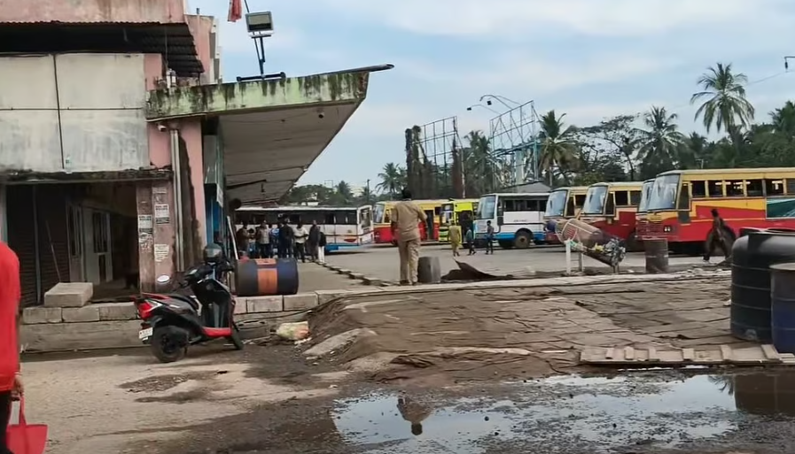 ഡിപ്പോകളുടെ സമഗ്ര വികസനത്തില്‍ പ്രാദേശിക പങ്കാളിത്തം ഉറപ്പാക്കും; ട്രാന്‍സ്‌പോര്‍ട്ട് മാനേജ്‌മെന്റ് കമ്മിറ്റി രൂപീകരിക്കാന്‍ സര്‍ക്കാര്‍ ഉത്തരവ്