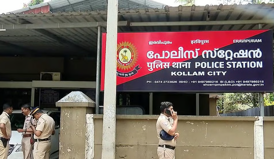 ജീവിച്ചിരിക്കുന്ന ആളുടെ മരണാനന്തര ചടങ്ങുകള്‍ക്കായി പണപ്പിരിവ്; 19,000 രൂപ പിരിച്ചെടുത്തു; കേസ്