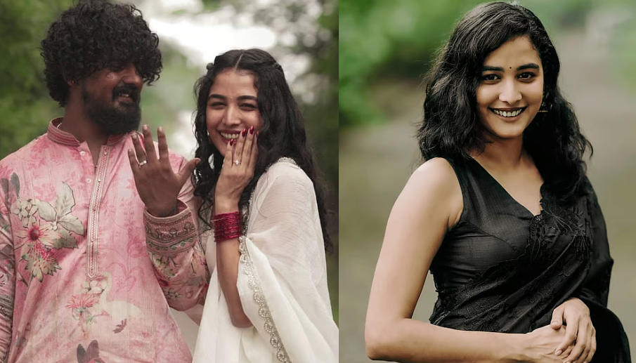 ‘അമ്മാ.. ഞങ്ങള് കല്യാണം കഴിച്ചാലോ ന്ന് ആലോചിക്കുന്നുണ്ട്’; ‘പാപ്പന്റെ റേച്ചല്‍’ വിവാഹിതയാകുന്നു; ചിരിപ്പിച്ച് അമ്മയുടെ കുറിപ്പ്