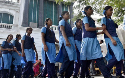 പ്ലസ് വണ്‍ മൂന്നാം അലോട്ട്‌മെന്റ് പ്രവേശനം ഇന്നുകൂടി