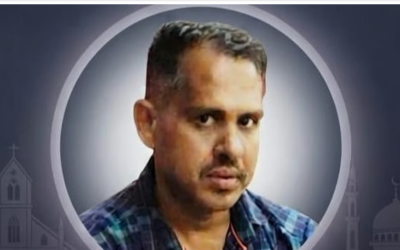 ഇരിക്കൂർ സ്വദേശിയായ പലചരക്ക് വ്യാപാരി വീരാജ്പേട്ടയിൽ കുഴഞ്ഞുവീണു മരിച്ചു
