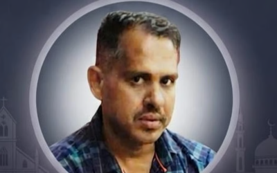 ഇരിക്കൂർ സ്വദേശിയായ പലചരക്ക് വ്യാപാരി വീരാജ്പേട്ടയിൽ കുഴഞ്ഞുവീണു മരിച്ചു