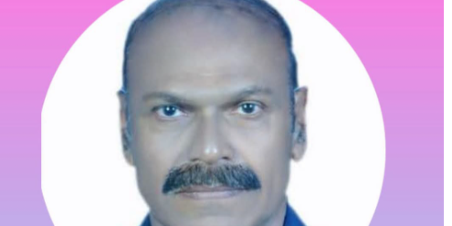 കടയ്ക്കലിൽ കടന്നൽ കുത്തേറ്റ് ചികിത്സയിലായിരുന്ന റിട്ടയേർഡ് ബി.എസ്.എഫ് ജവാൻ അന്തരിച്ചു