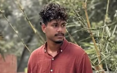 ബൈക്ക് റേസിങ്ങിനെച്ചൊല്ലി തര്‍ക്കം: യുവാവ് കുത്തേറ്റ് മരിച്ചു; നാലു പേര്‍ പിടിയില്‍