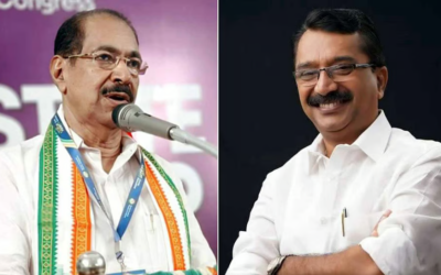 ശേഷാദ്രിനാഥന്റെ നിയമനം: പരസ്യ പ്രതികരണം ശരിയല്ലെന്ന് സണ്ണി ജോസഫ്