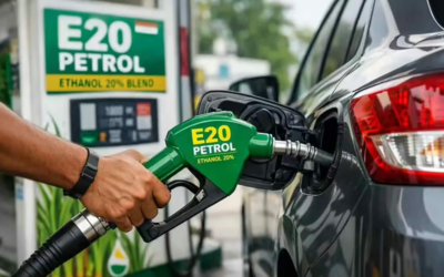 ഇന്ത്യയുടെ E20 ഇന്ധനം വേണ്ടെന്ന് പറഞ്ഞതായി ഭൂട്ടാന്‍ പത്രം, ഓഫര്‍ നല്‍കിയില്ലെന്ന് കേന്ദ്രം; വിവാദം