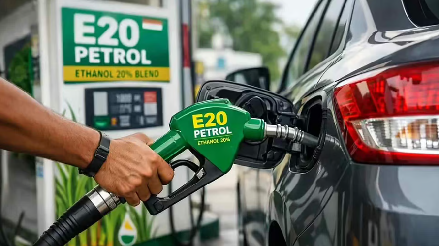 ഇന്ത്യയുടെ E20 ഇന്ധനം വേണ്ടെന്ന് പറഞ്ഞതായി ഭൂട്ടാന് പത്രം, ഓഫര് നല്കിയില്ലെന്ന് കേന്ദ്രം; വിവാദം
