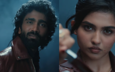 പ്രണയകാലം കഴിഞ്ഞു, ഇനി ചോരക്കളി..! ആക്ഷന്‍ ചിത്രവുമായി മമിത ബൈജു; നിര്‍മാണം പ്രദീപ് രംഗനാഥന്‍