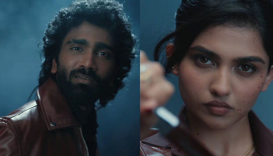 പ്രണയകാലം കഴിഞ്ഞു, ഇനി ചോരക്കളി..! ആക്ഷന് ചിത്രവുമായി മമിത ബൈജു; നിര്മാണം പ്രദീപ് രംഗനാഥന്