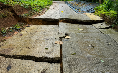 മണ്ണിടിച്ചിൽ ഭീഷണി: മൂന്നാർ യാത്ര ഒഴിവാക്കണമെന്ന് വിനോദസഞ്ചാരികളോട് ജില്ലാ കലക്ടർ