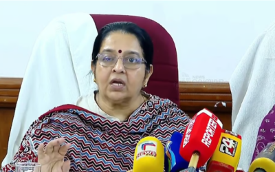 ജോലിയില്ല, ജീവനക്കാര്‍ക്ക് ഓഫീസില്‍ കയറാം; കോറോ ഹെല്‍ത്തില്‍ തല്‍സ്ഥിതി തുടരാന്‍ തീരുമാനം