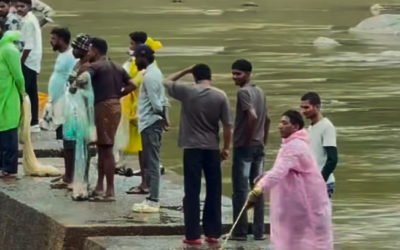 കാലവർഷം വൈകിയെങ്കിലും കബനിയിൽ മീൻപിടിത്ത സീസൺ സജീവമാകുന്നു