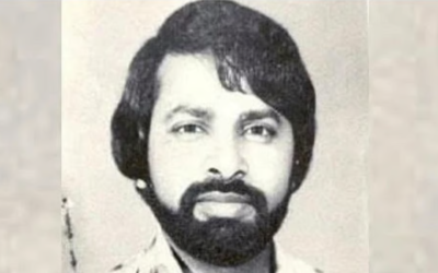 ‘നിങ്ങള് സുകുമാരക്കുറുപ്പ് അല്ലേ?’, മുറിവ് വച്ചുകെട്ടി ആള് മുങ്ങിയെന്ന് രത്നമ്മ; നഴ്സിന്റെ മൊഴിയെടുത്ത് ക്രൈംബ്രാഞ്ച്