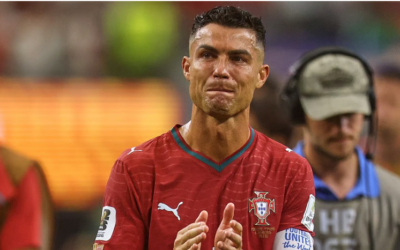 ക്രിസ്റ്റ്യാനോ റൊണാൾഡോ ഇല്ലാതെ എന്ത് ലോകകപ്പ്? ആർക്ക് വേണം ടിക്കറ്റ്!