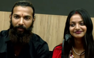 ‘കുംഭമേള വൈറല്‍ പെണ്‍കുട്ടി എവിടെയെന്ന് അറിയില്ല’; പൊലീസ് സംരക്ഷണം ഒഴിവാക്കി ഹൈക്കോടതി