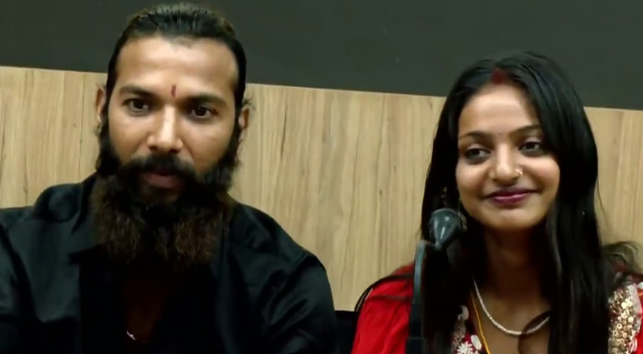 ‘കുംഭമേള വൈറല്‍ പെണ്‍കുട്ടി എവിടെയെന്ന് അറിയില്ല’; പൊലീസ് സംരക്ഷണം ഒഴിവാക്കി ഹൈക്കോടതി