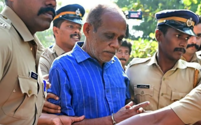 നെന്മാറ ഇരട്ടക്കൊല: ചെന്താമര കുറ്റക്കാരൻ