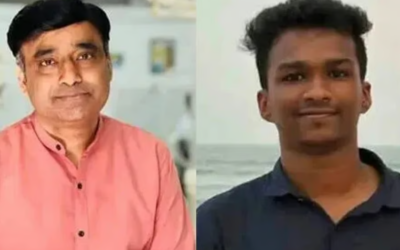 നിതിന്‍ രാജിന്റെ മരണം, ഡോ.എന്‍ കെ റാമിന്റെ മുന്‍കൂര്‍ ജാമ്യാപേക്ഷ തള്ളി സുപ്രീംകോടതി