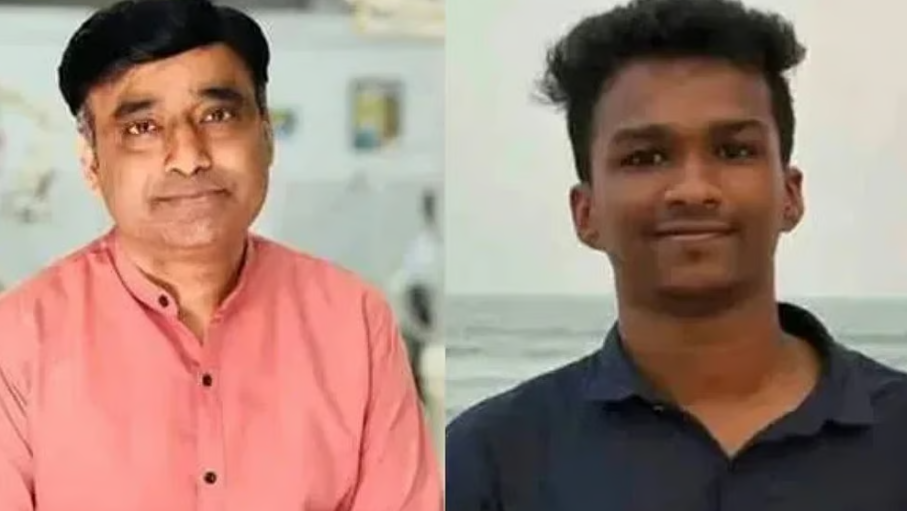 നിതിന്‍ രാജിന്റെ മരണം, ഡോ.എന്‍ കെ റാമിന്റെ മുന്‍കൂര്‍ ജാമ്യാപേക്ഷ തള്ളി സുപ്രീംകോടതി