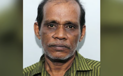‘ഞാന്‍ ഗാന്ധിജി അല്ല, തടസ്സം നിന്നാല്‍ ആരായാലും കൊല്ലും; എന്നെ തൂക്കിക്കൊല്ലാന്‍ വിധിച്ചോളൂ’