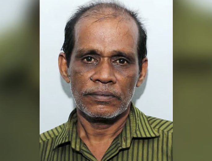 ‘ഞാന്‍ ഗാന്ധിജി അല്ല, തടസ്സം നിന്നാല്‍ ആരായാലും കൊല്ലും; എന്നെ തൂക്കിക്കൊല്ലാന്‍ വിധിച്ചോളൂ’