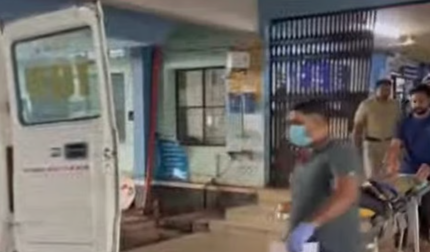 കുന്നംകുളത്ത് കൂട്ട ആത്മഹത്യാശ്രമം; അച്ഛനും മകളും മരിച്ചു; ഭാര്യയും മകനും ഗുരുതരാവസ്ഥയില്‍