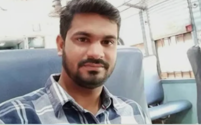 വഴക്കിനിടെ ഭാര്യ തലയ്ക്ക് മൊബൈല്‍ ഫോണ്‍ കൊണ്ടടിച്ചു; ഭര്‍ത്താവ് മരിച്ചു