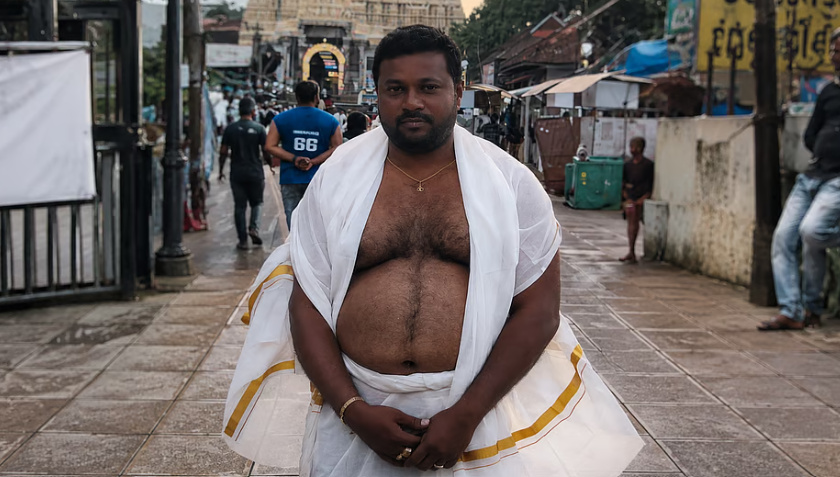 വെള്ളച്ചാട്ടത്തിൽ കാൽവഴുതി വീണ് വിനോദസഞ്ചാരി മരിച്ചു