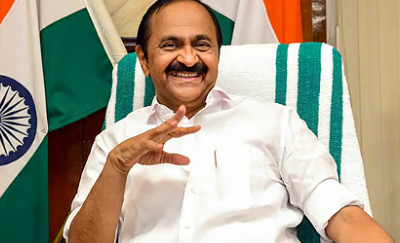 ‘കേന്ദ്രവുമായി യുഡിഎഫ് സര്‍ക്കാര്‍ ഏറ്റുമുട്ടലിനില്ല’; വിഡി സതീശൻ അഭിമുഖം