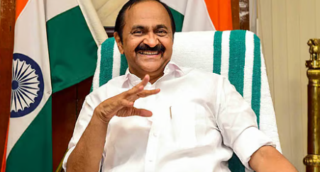 ‘കേന്ദ്രവുമായി യുഡിഎഫ് സര്‍ക്കാര്‍ ഏറ്റുമുട്ടലിനില്ല’; വിഡി സതീശൻ അഭിമുഖം