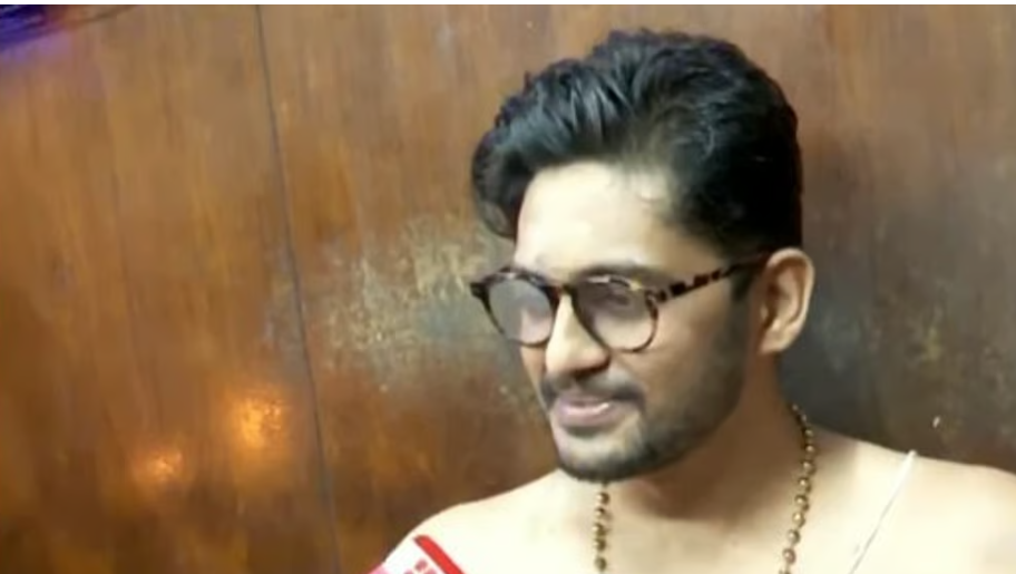 കണ്ഠരര് രാജീവരുടെ മകന്‍ ബ്രഹ്മദത്തന്‍ ശബരിമല തന്ത്രി?; എതിര്‍പ്പില്ലെന്ന് ബോര്‍ഡ്