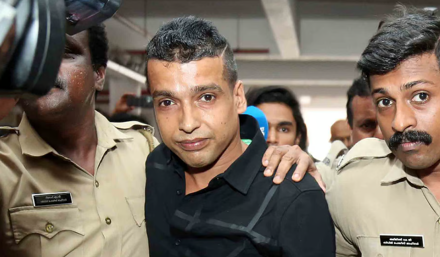 പൾസർ സുനി ജയിലിൽ തന്നെ; ശിക്ഷ മരവിപ്പിക്കണമെന്ന ഹർജി ഹൈക്കോടതി തള്ളി