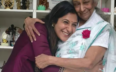മനസ് മരവിച്ച് വേദിയില്, പാട്ട് മുറിഞ്ഞ് ശ്വേത; എന്തുകൊണ്ട് ജാനകിയമ്മയെ കാണാന് വന്നില്ല? മറുപടി നല്കി ഗായിക