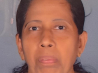 ഷെർലി ഡിക്രൂസ് (72) അന്തരിച്ചു