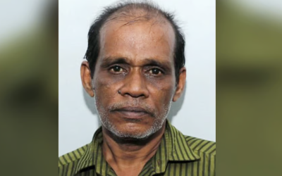 നെന്മാറ ഇരട്ടക്കൊല: ചെന്താമരയുടെ ശിക്ഷാവിധി 20 ന്