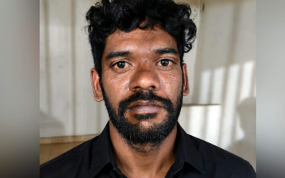 പാലിയേക്കരയിലെ വയോധികന്റെ മരണം കൊലപാതകം, പ്രതി അറസ്റ്റില്‍