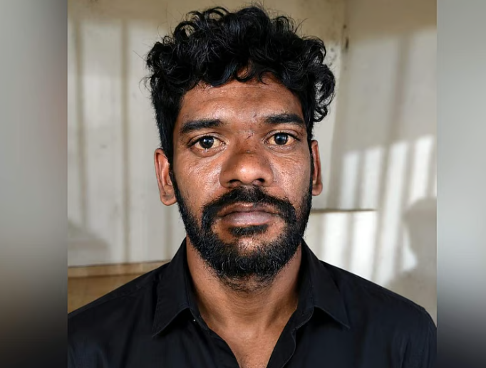 പാലിയേക്കരയിലെ വയോധികന്റെ മരണം കൊലപാതകം, പ്രതി അറസ്റ്റില്