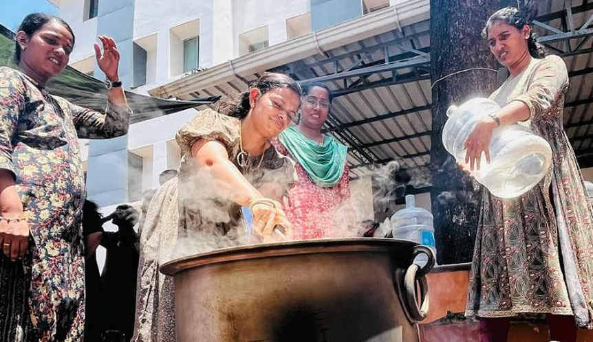കൊയിലി ആശുപത്രി മാനേജ്മെന്റും കരാറിൽ ഒപ്പിട്ടു; കണ്ണൂരിലെ നഴ്‌സുമാരുടെ സമരം ഒത്തുതീർന്നു