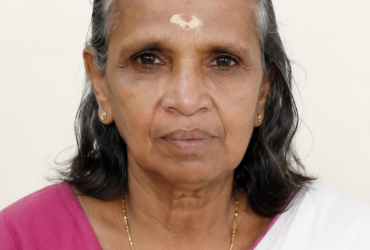 രുഗ്മിണി അമ്മ (85) നിര്യാതയായി