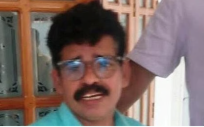 മൈനിംഗ് ആൻഡ് ജിയോളജി ഇൻസ്പെക്ടർ വിജിലൻസ് പിടിയിൽ