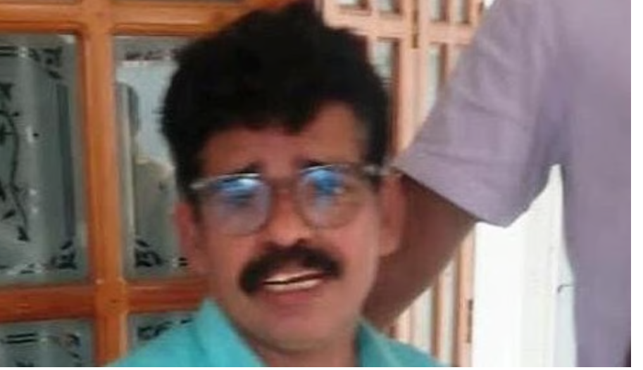 മൈനിംഗ് ആൻഡ് ജിയോളജി ഇൻസ്പെക്ടർ വിജിലൻസ് പിടിയിൽ