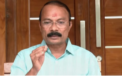 ശബരിമല സ്വര്ണക്കൊള്ള: റിമാന്ഡ് റിപ്പോര്ട്ട് പുറത്ത്
