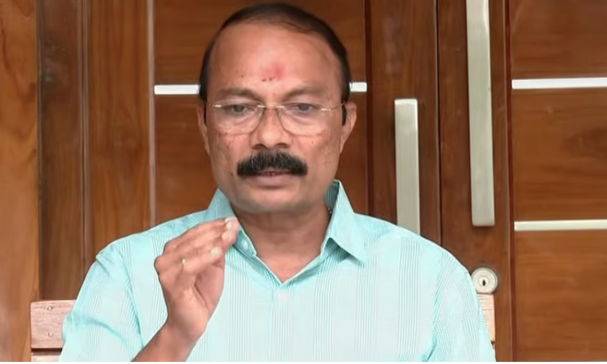 ശബരിമല സ്വര്‍ണക്കൊള്ള: റിമാന്‍ഡ് റിപ്പോര്‍ട്ട് പുറത്ത്