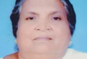 ഡി. ലളിതമ്മ (88) അന്തരിച്ചു