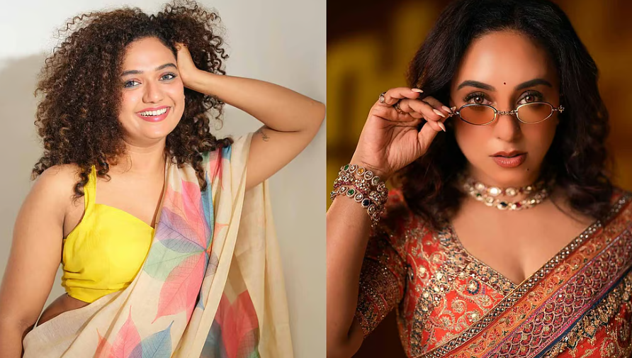 ‘ഞാന്‍ ജീവിച്ചിരിപ്പുണ്ടെന്ന് പോലും അറിയില്ല എന്നല്ലേ പറഞ്ഞത്’; പേളിയ്ക്ക് മറുപടിയുമായി മെറീന മൈക്കിള്‍