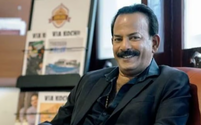 സമരത്തിനെതിരെ അധിക്ഷേപ പരാമര്ശം; മേജര് രവിക്ക് വക്കില് നോട്ടീസ് അയച്ച് പ്ലസ് ടു വിദ്യാര്ഥി